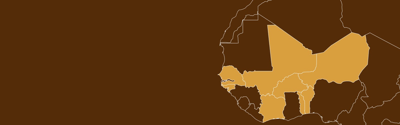Taux d'intérêt légal des pays de l'UEMOA