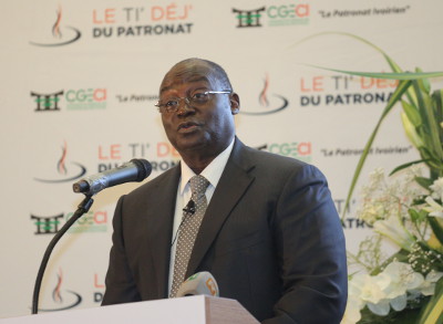 Tiémoko Meyliet KONE