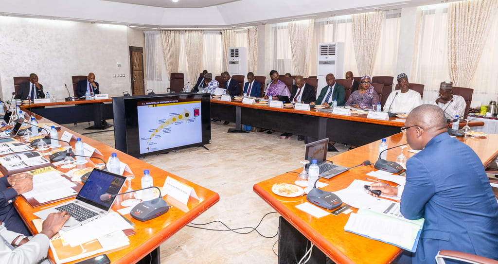 Séminaire des membres de la Commission Bancaire de l’UMOA