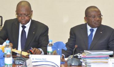 Réunion ordinaire du Conseil des Ministres de l’Union tenue à Lomé
