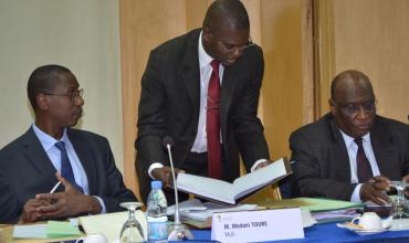 Réunion ordinaire du Conseil des Ministres de l’Union - Yamoussoukro