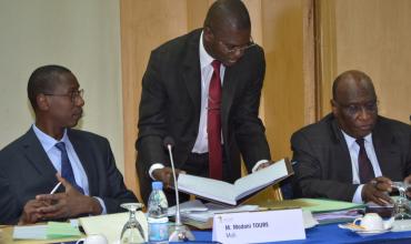 Réunion ordinaire du Conseil des Ministres de l’Union - Yamoussoukro