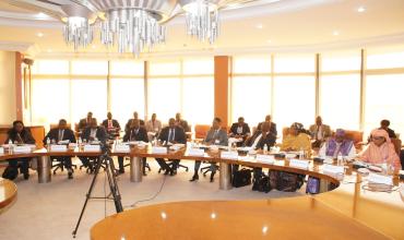 Réunion du Comité de Politique Monétaire de la BCEAO - 3 juin 2013 à Dakar