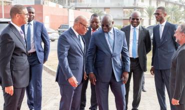 Conférence internationale sur l'IA (02)