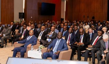 Conférence internationale sur l'IA (04)