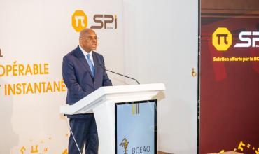 BCEAO - PI-SPI