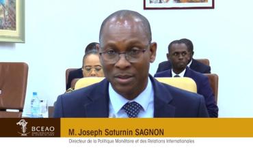 Communiqué de presse