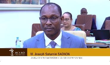 Communiqué de presse - Réunion du Comité de Politique Monétaire - 10 juin 2026